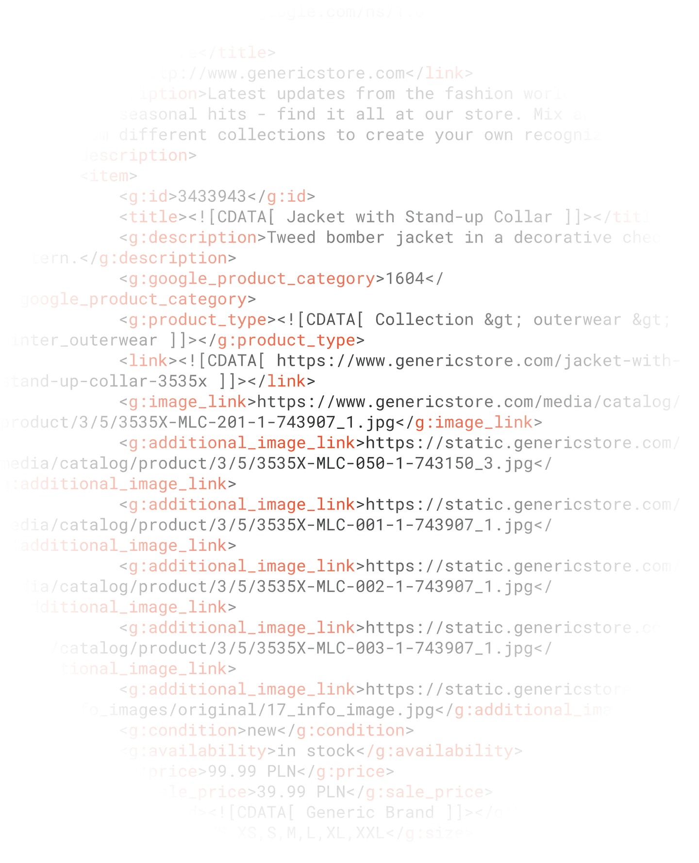code