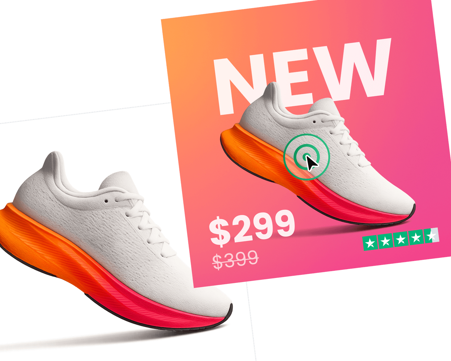 more sales by switching from plain catalog ads to enriched catalog ads