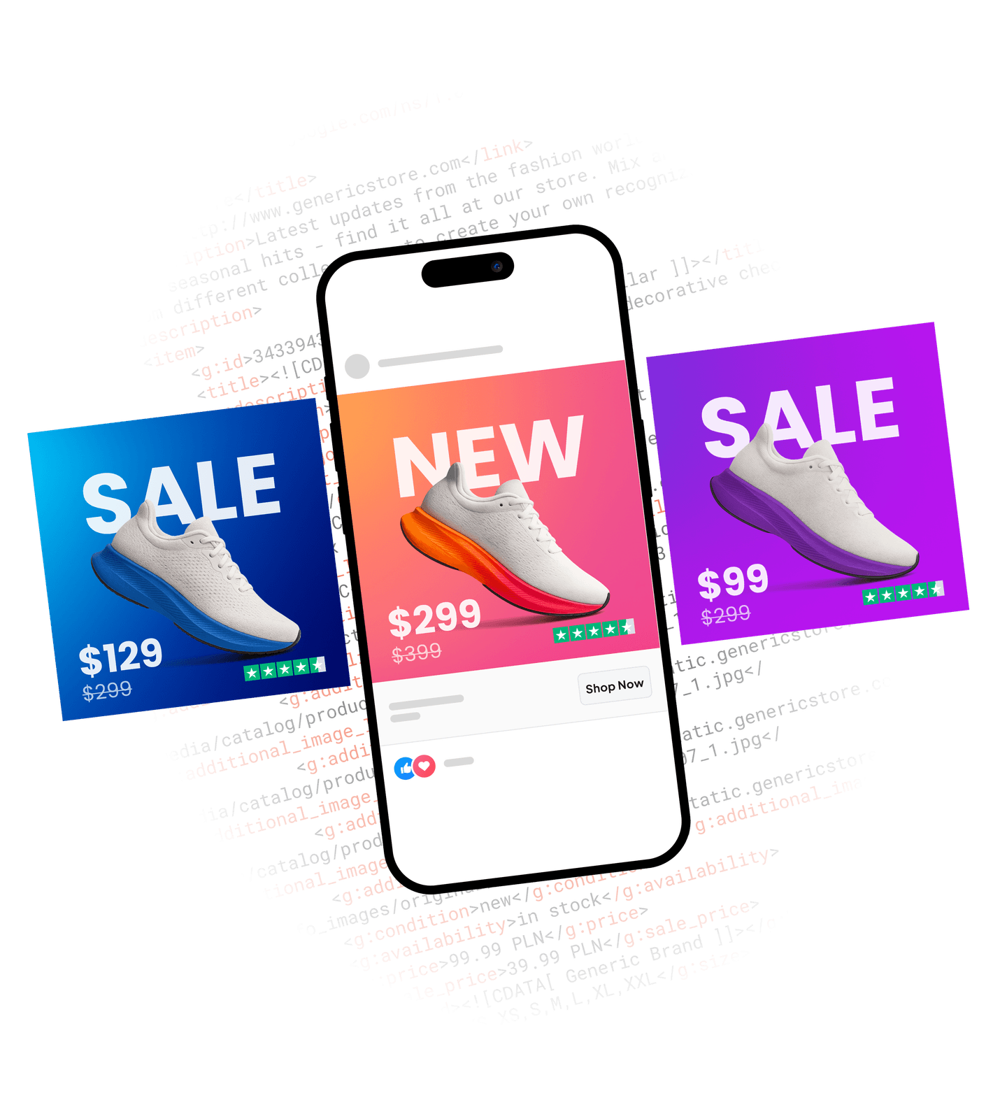 dynamic product ads