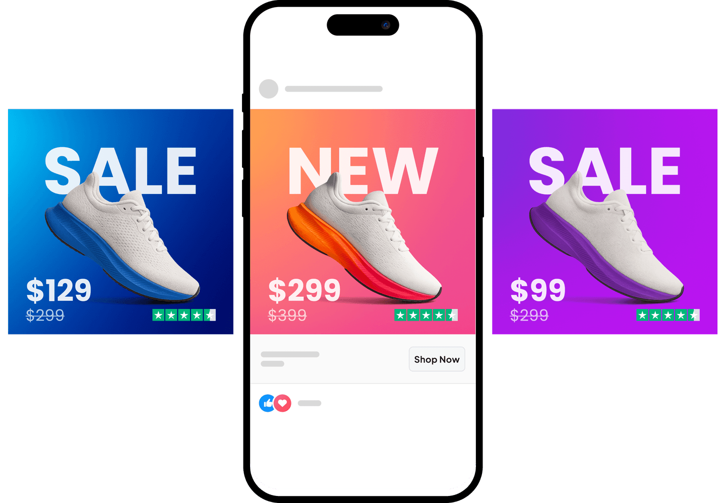 dynamic product ads