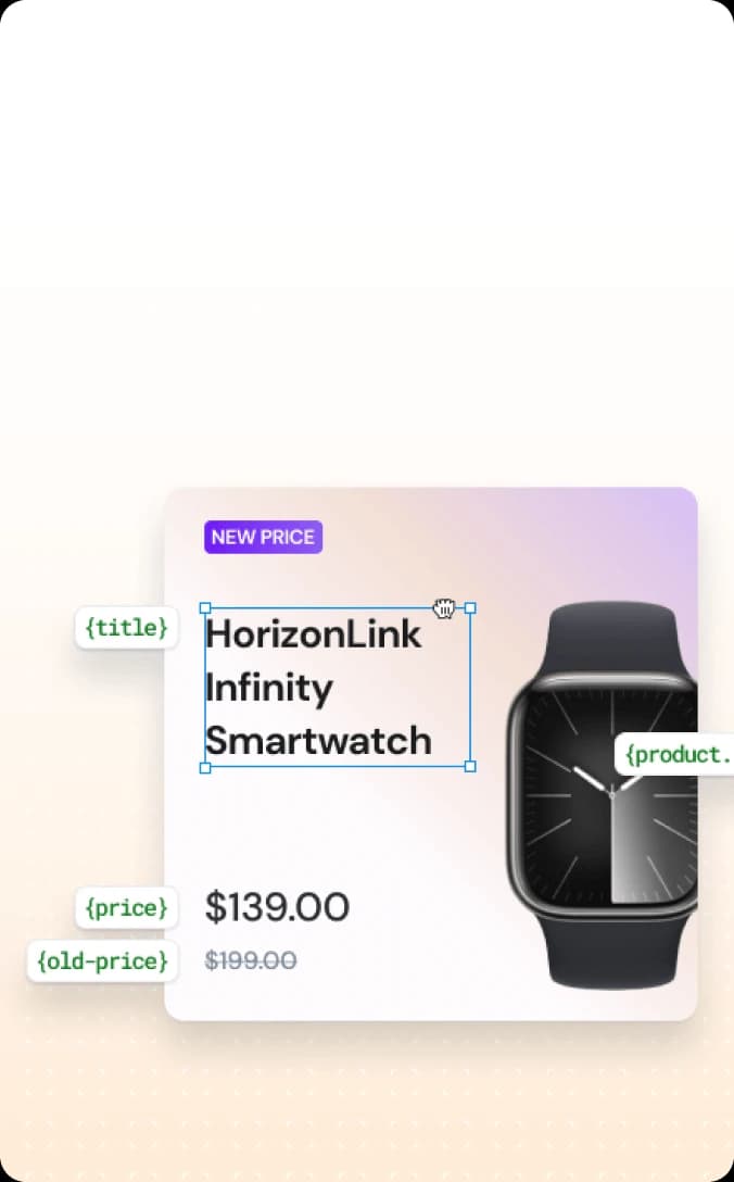 productfeed image
