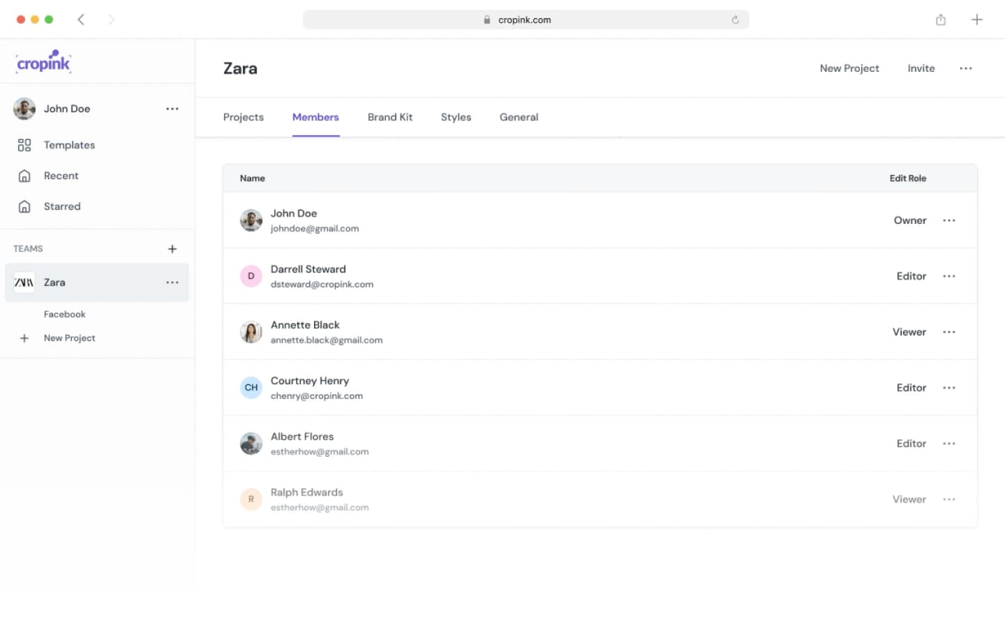 Design Collaboration Software