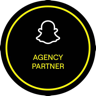 Snapchat Agency Partner