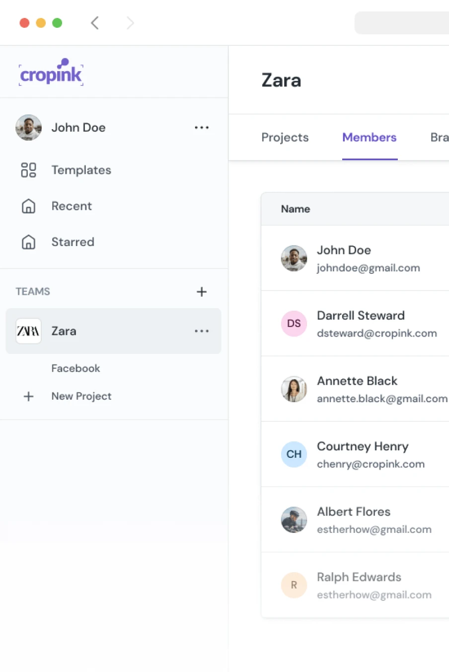 Get everyone on the same page
